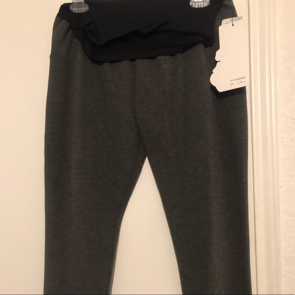 Maternity Dress Slacks